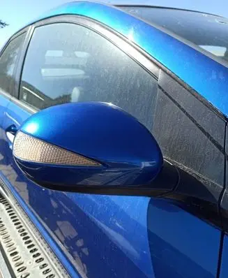 Honda Civic Body 2314564321