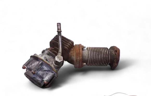Audi 200 Turbo 035145725A