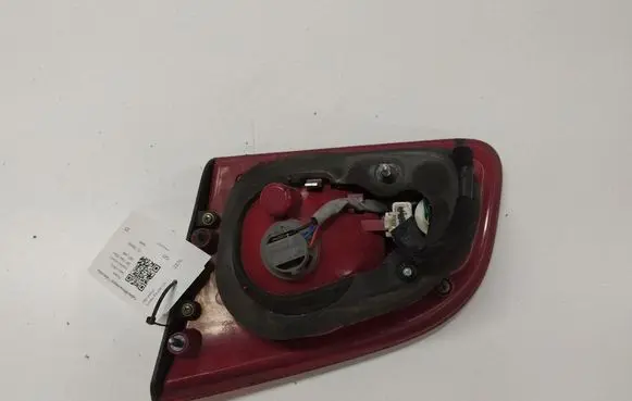 Hyundai Santa Fe Tailgate rear/tail lights 924052B0L 924052B000