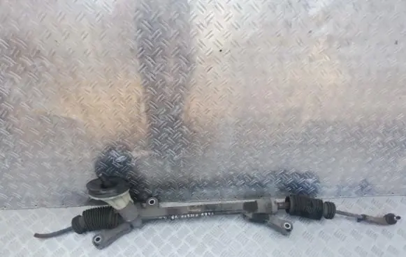 Ford Fiesta Steering rack rhd a0008367