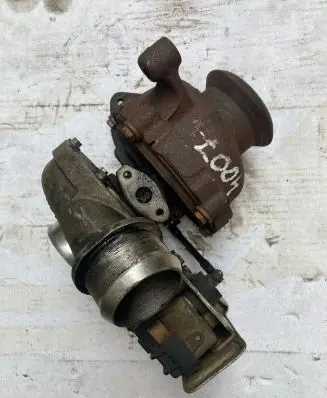 Peugeot 4007 Turbo 9684849580 7696744 GTB1752V