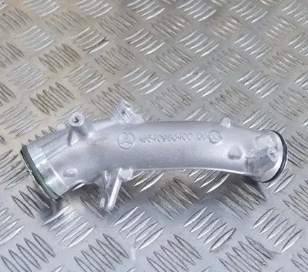 Mercedes-Benz E W213 Other engine bay part A6540980400