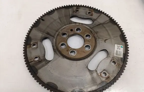 Jeep Cherokee Flywheel 935AA3324D 50049169