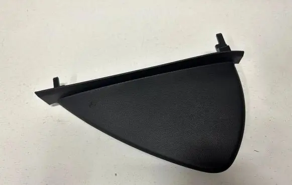 Seat Leon (5F) Dashboard side end trim 5F0857035 M7310