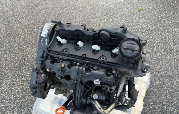 Skoda Yeti (5L) Engine CFH CFH618270