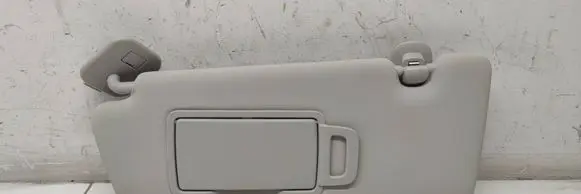 Renault Clio V Sun visor 