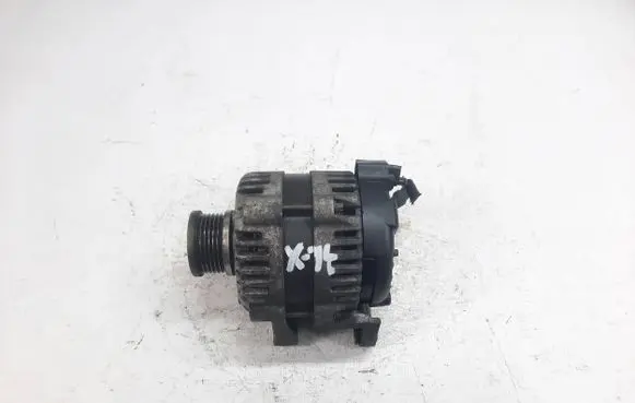 Opel Insignia A Generator/alternator 13500577 11B08 11R08