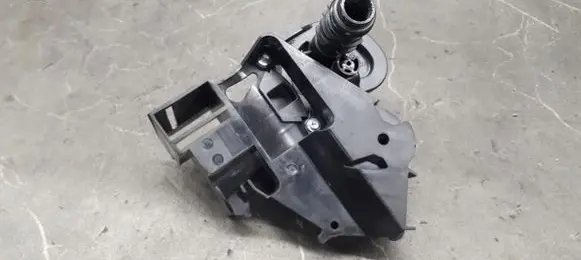 BMW 5 F10 F11 Interior heater climate box assembly housing GZ098001