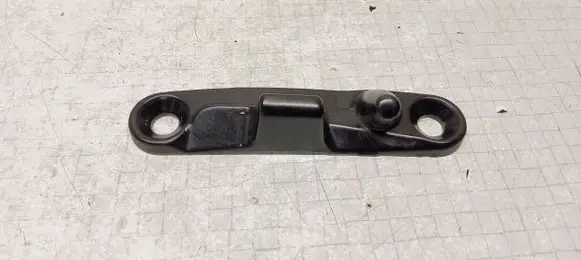 Volkswagen Transporter - Caravelle T5 Sliding door check strap stopper 7H0843841B