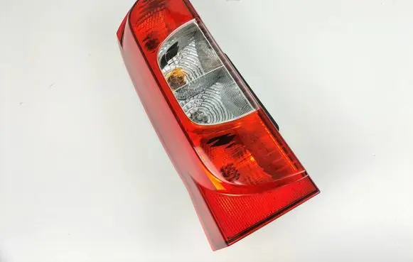 Peugeot Bipper Rear/tail lights 01353206080E 13201F