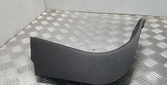 Land Rover Evoque I Foot area side trim BJ3202348AEW