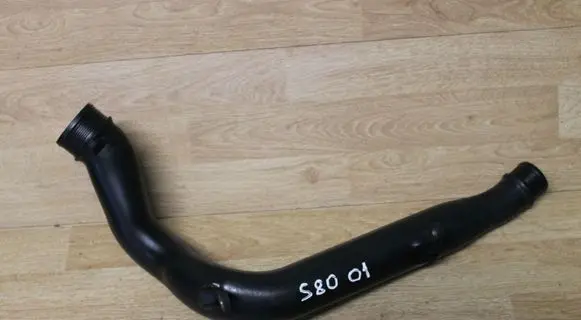 Volvo S80 Intercooler hose/pipe 30647918