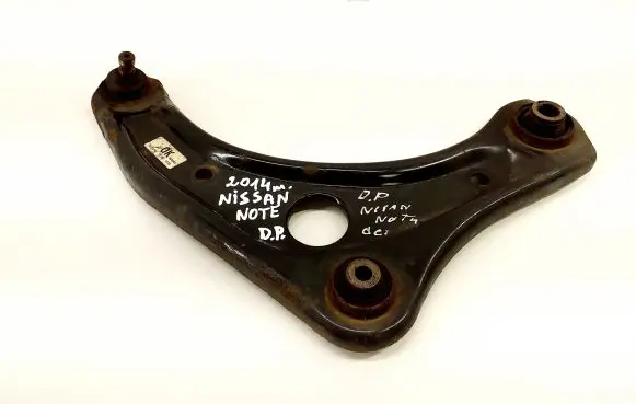 Nissan Note (E12) Front lower control arm/wishbone