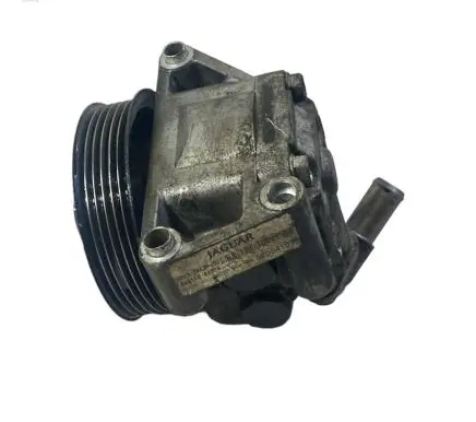 Jaguar S-Type Power steering pump 6R833A696BC 62084109 B4911044904