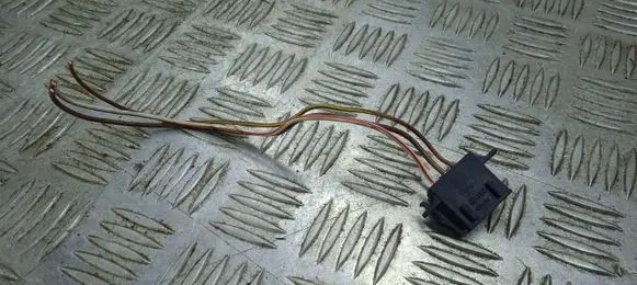 Porsche Cayenne (9PA) Other wiring loom
