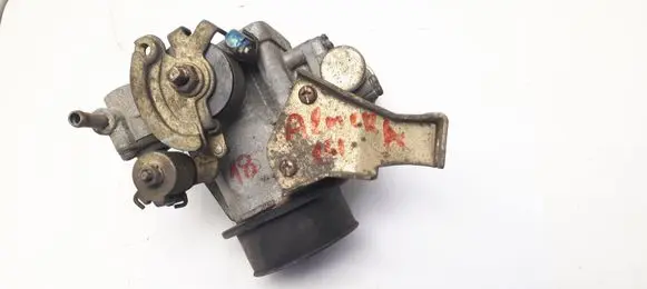 Nissan Almera Throttle valve AFH45M46 SERA48305