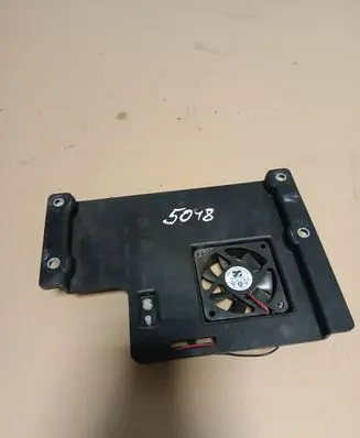 Land Rover Range Rover Sport L320 Engine control unit/module fan AH2212C525DA FD1260A1012C
