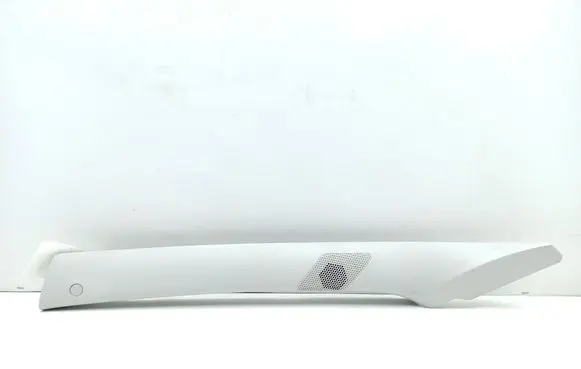 Iveco Daily 6th gen (A) pillar trim 5802083720 5802083718 5802183719