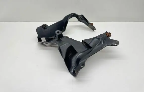BMW 5 GT F07 Pickup box liner 7228686