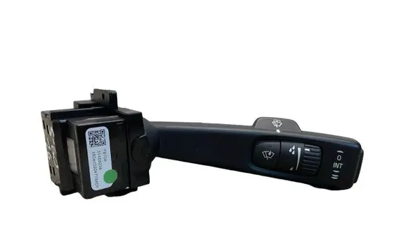 Volvo S60 Wiper control stalk 31456038