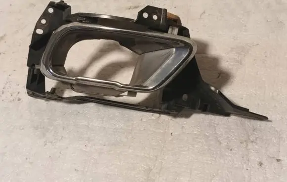 BMW X5 G05 Muffler trim 8074187