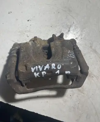 Opel Vivaro Front brake caliper