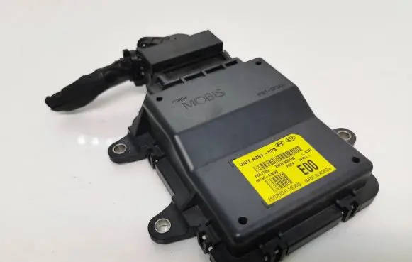 KIA Soul Hand brake control module 59790E4000 6601725 EM2F300159