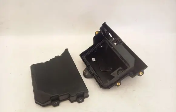 Dacia Sandero Fuse box set 284C02176R