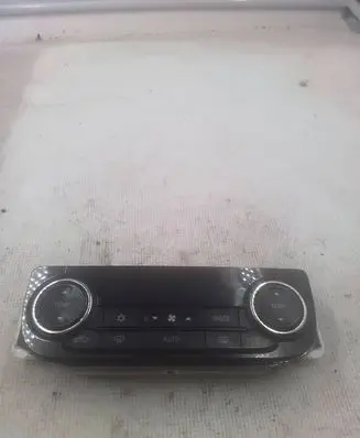 Climate control unit