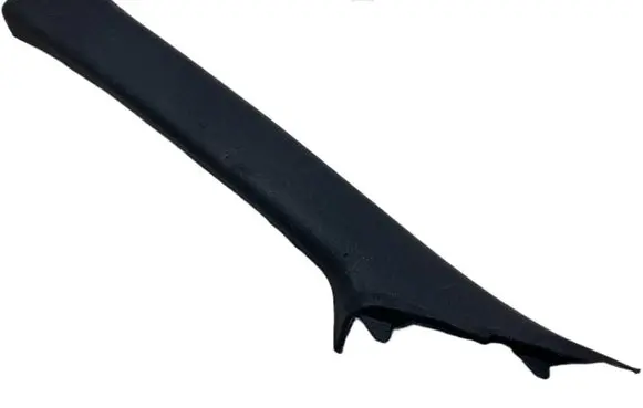 Toyota Corolla E210 E21 (A) pillar trim OYT26479 62220-02340 62220-02360