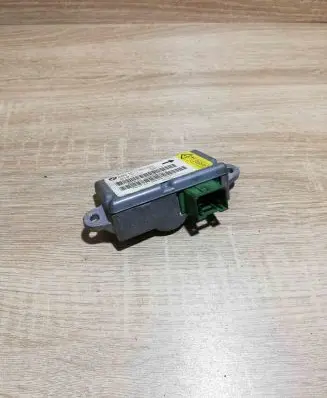 BMW 7 E65 E66 Airbag control unit/module 6970906