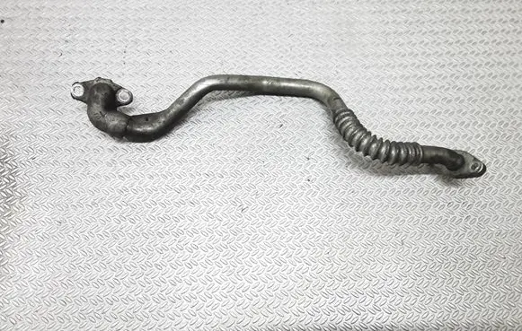 Toyota RAV 4 (XA30) Turbo turbocharger oiling pipe/hose