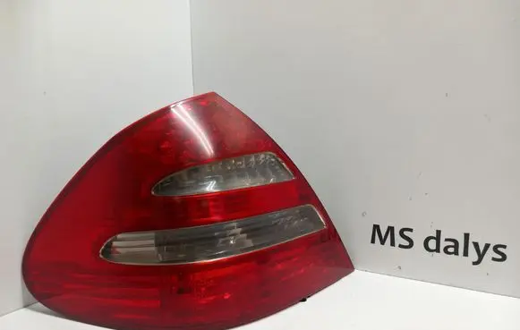Mercedes-Benz E W211 Rear/tail lights A2118200564 2118200564