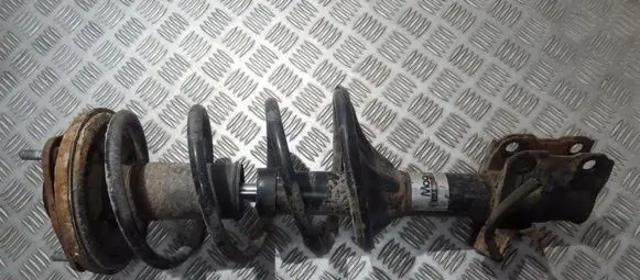 Mitsubishi Lancer Front shock absorber/damper