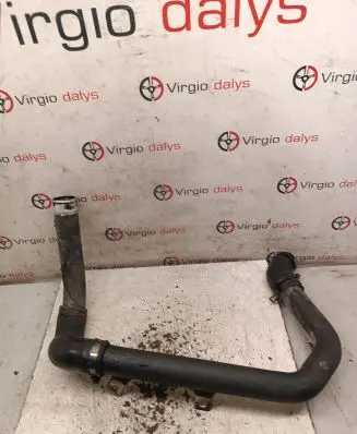 Hyundai i30 Intercooler hose/pipe