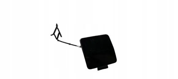 Skoda Scala Tow hook cap/cover 657807441