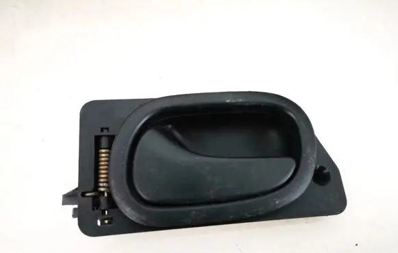 Renault Laguna I Rear door interior handle 7700823286
