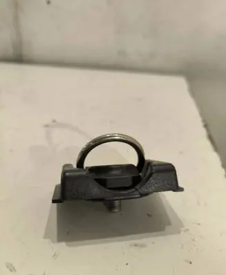 Mercedes-Benz E W212 Tie down hook / loop A2128680048