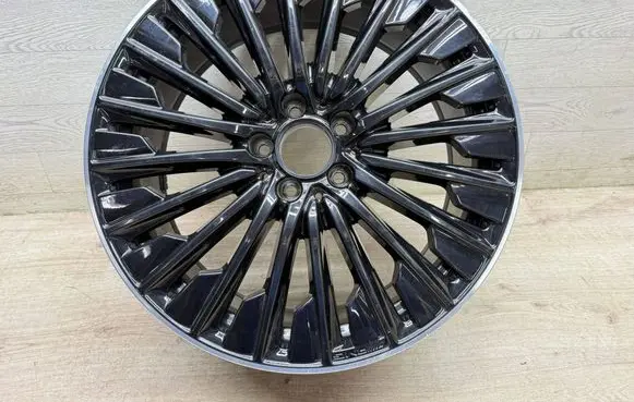 Mercedes-Benz CLE C236 R19 alloy rim A2364011900