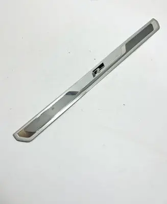 Volkswagen Polo VI Front sill trim cover 