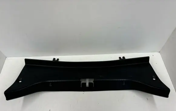 Mercedes-Benz CLS C218 X218 Trunk/boot sill cover protection A2186900241 BBP181601