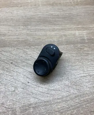 Opel Zafira A Wing mirror switch 09226861