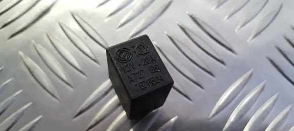 Fiat Bravo - Brava Other relay 7676504 A727581