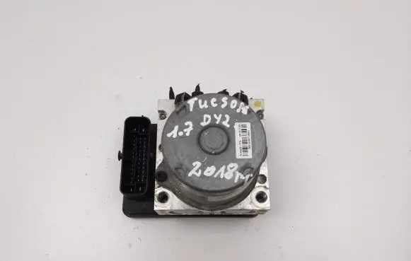 Hyundai Tucson TL ABS Pump 58920D7912 BE6003R101