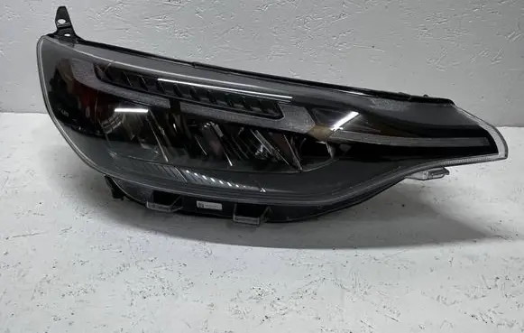 Ford Transit Custom II Headlight/headlamp PZ31-13E014-CB