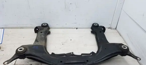 Audi A4 S4 B7 8E 8H Rear brake caliper