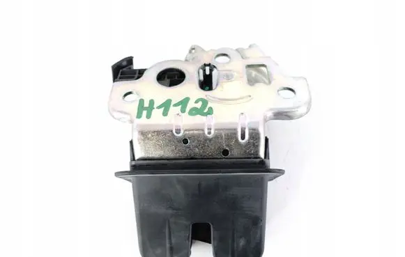 Audi A6 S6 C7 4G Tailgate/trunk/boot lock/catch/latch 4H0827505A
