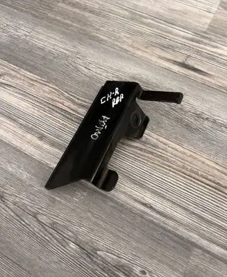Toyota C-HR I Battery bracket 