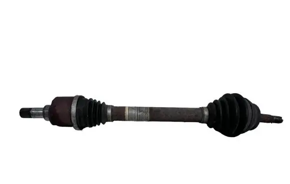 Citroen C3 Front driveshaft 9686025580