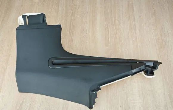 Audi A6 S6 C7 4G (D)pillar trim (top) 4G9867246B